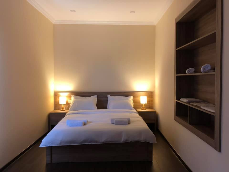 Vineyard Hotel & Winery主图