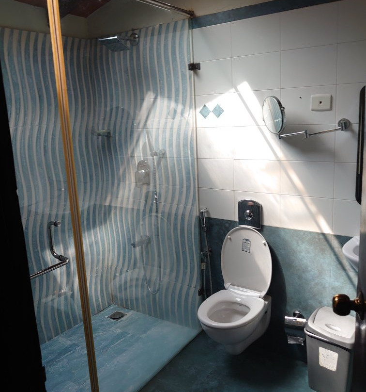 Vembanad House主图