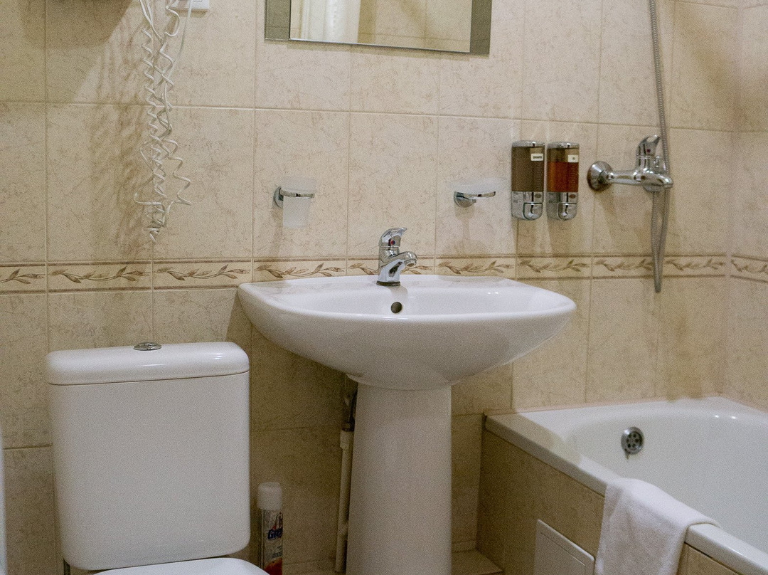 Amaks Hotel Azov主图
