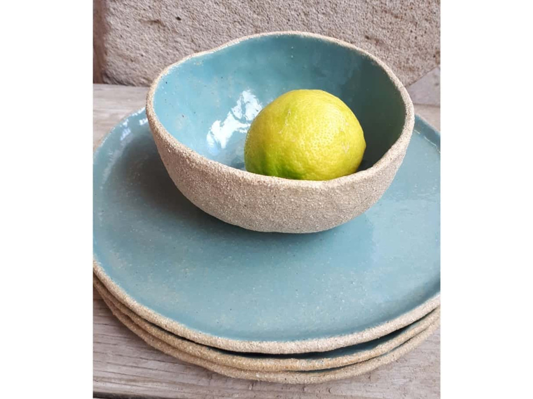 Chrissa Ceramics-伊拉克利翁必去景点