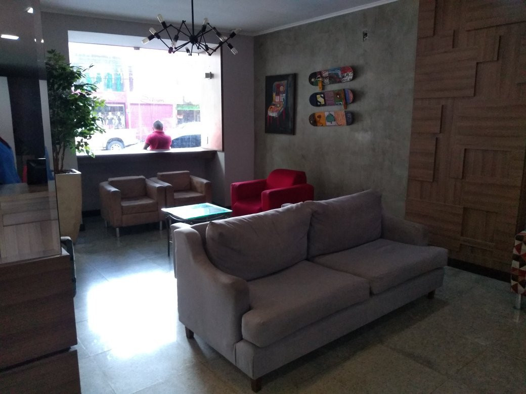 Belem Soft Hotel主图