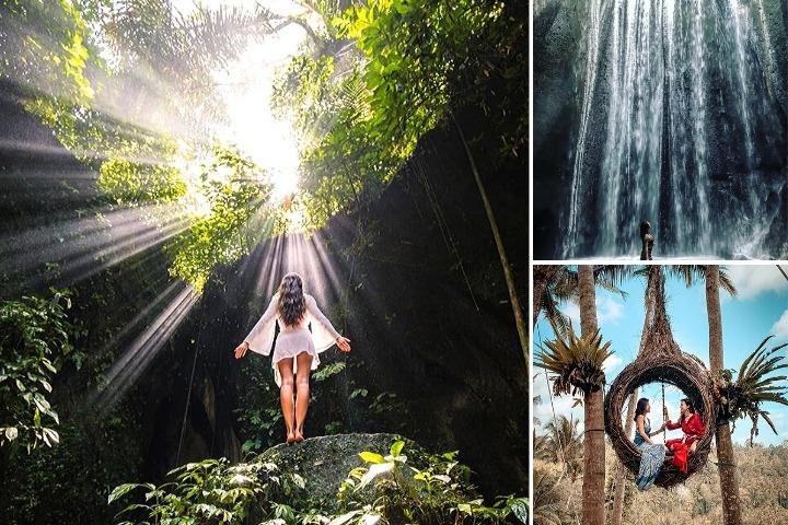 BaliHit-乌布必去景点