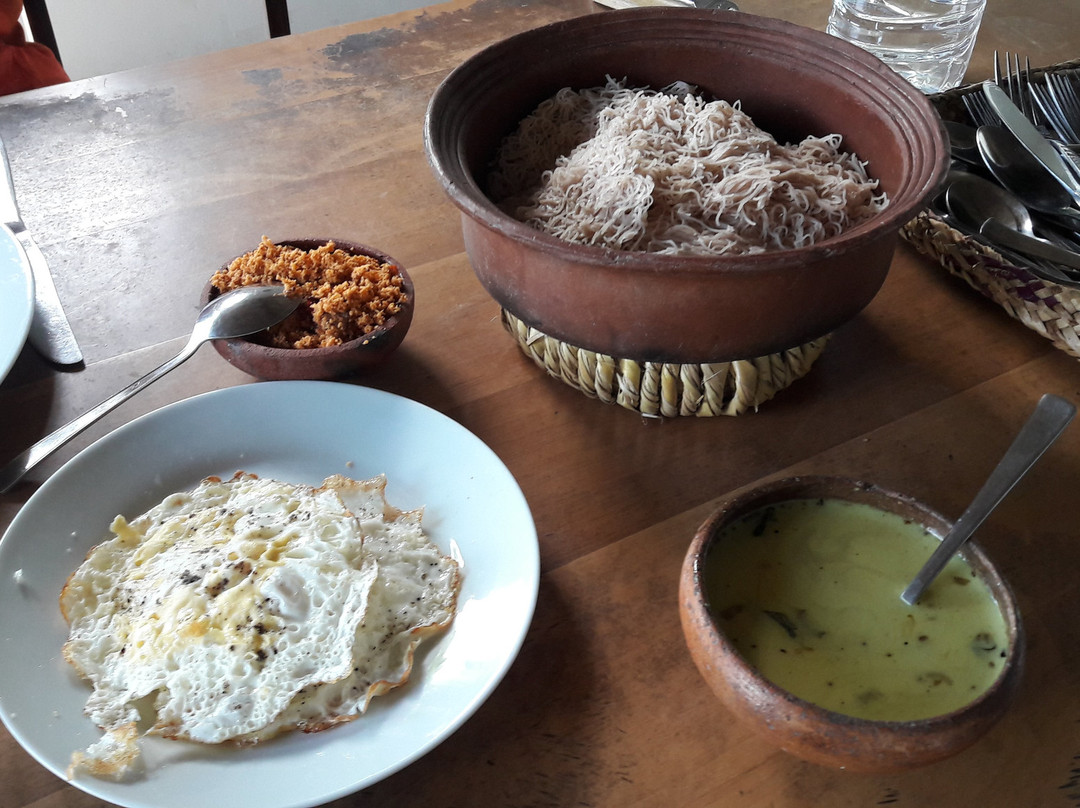 D'Villa Garden House主图