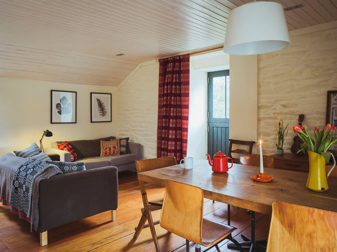 Granary Lofts