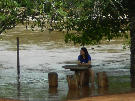 Guardiões do Cerrado-Carolina必去景点