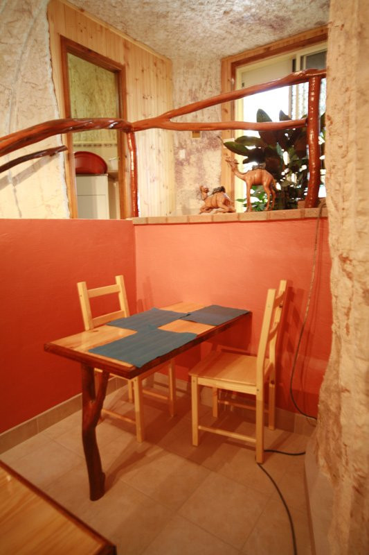 Down to Erth B&B主图