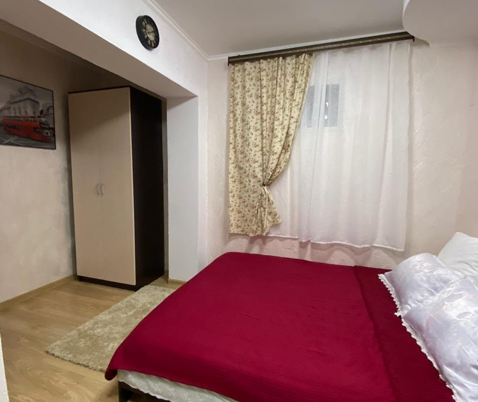 Guest House Yar
