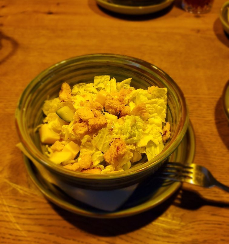 Gastropub Drova