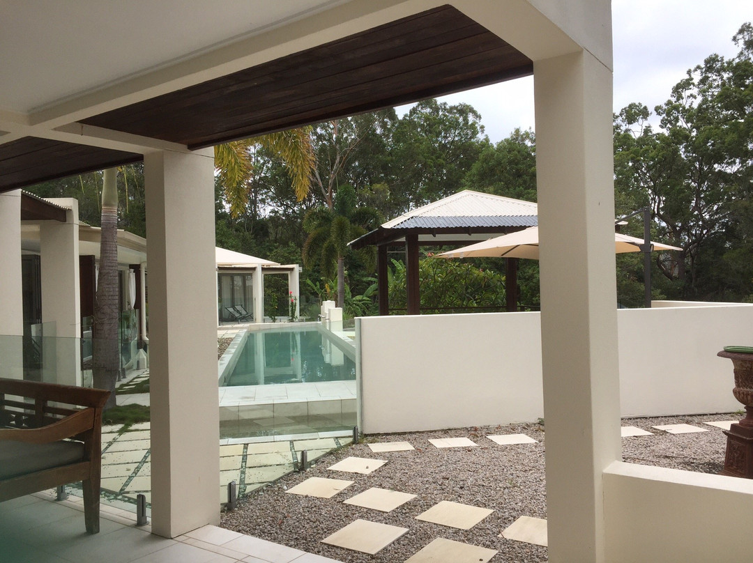 阿赖耶识豪园主图