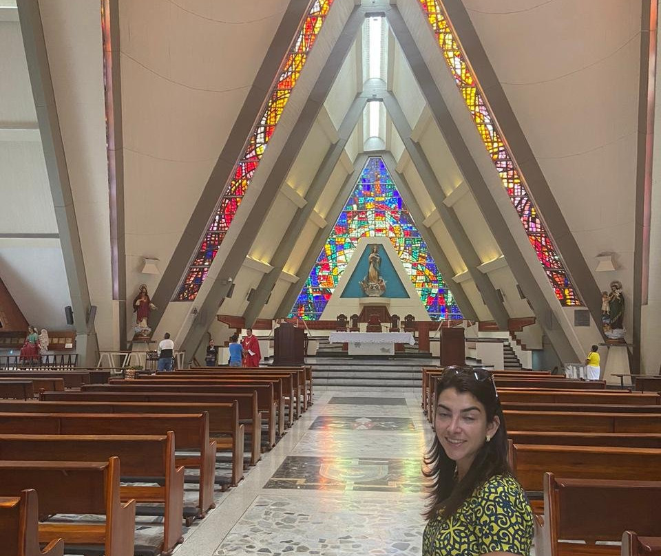 Plaza de Bolivar-亚美尼亚必去景点