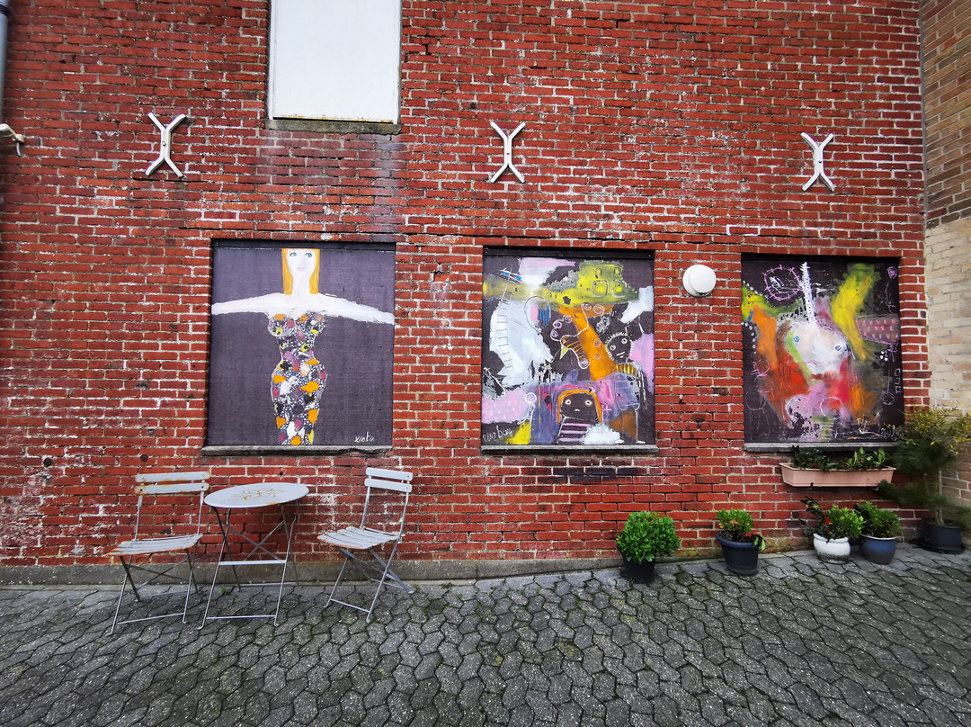 Galleri 5景点图片
