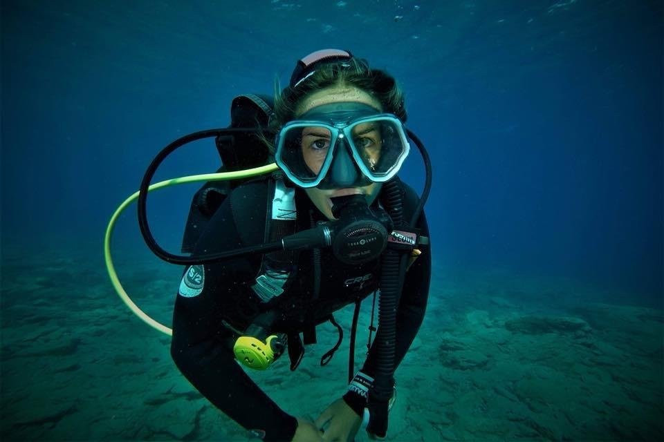 Eco Diving Center-Ammoudara必去景点