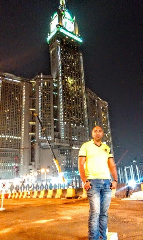 King Fahd Glorious Quran Printing Complex-Medina必去景点