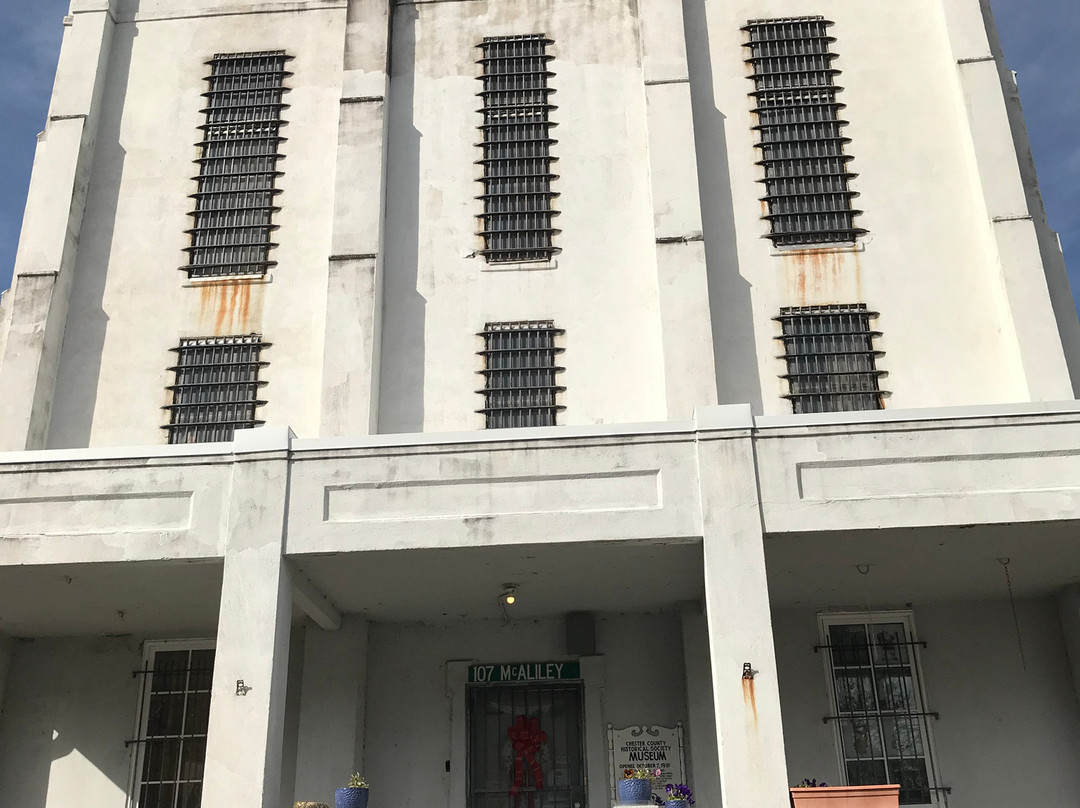 Chester County Historical Museum景点图片
