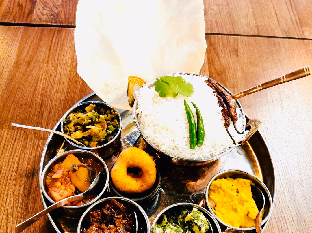 Strommen旅游攻略图片