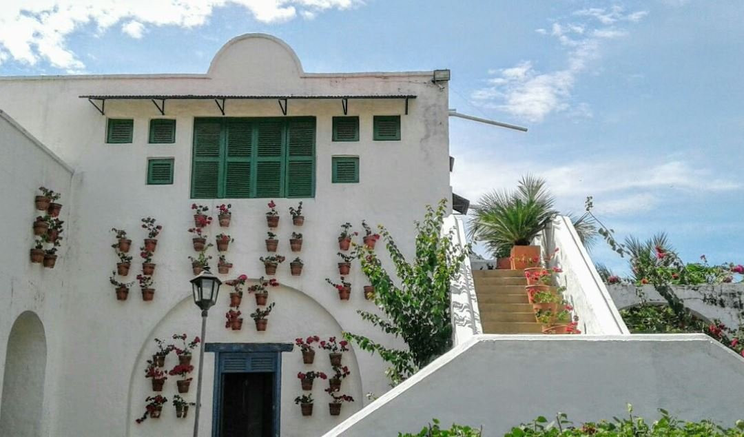 Hotel Aldea Plaza主图