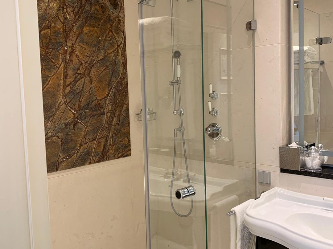 恩斯特·艾玛·多姆伊克赛尔瑟酒店主图