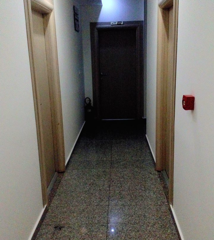 Guest House Park Gate主图