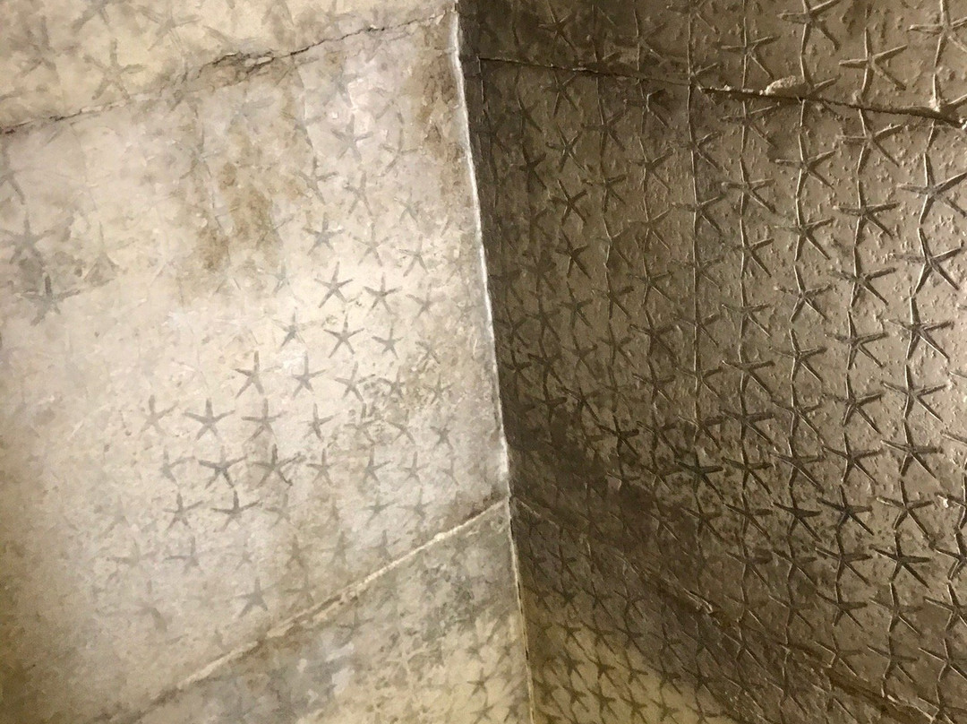 Pyramid of Unas-Saqqara必去景点