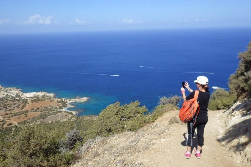 Cyprus Walks Etc-特罗多斯必去景点