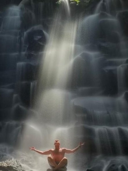 Kanto Lampo Waterfall-Beng必去景点