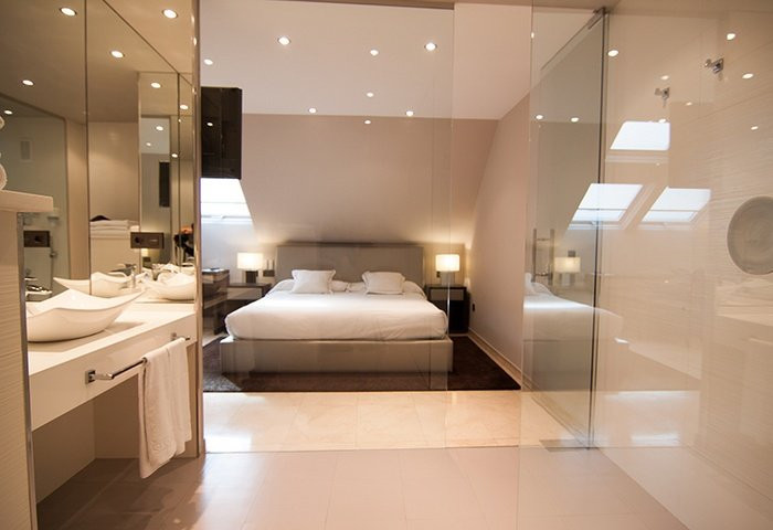 Hotel San Pedro主图