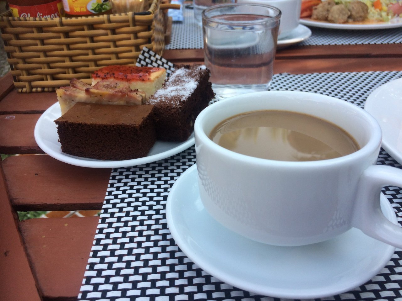 帕尔米拉海滩Spa度假酒店-餐饮