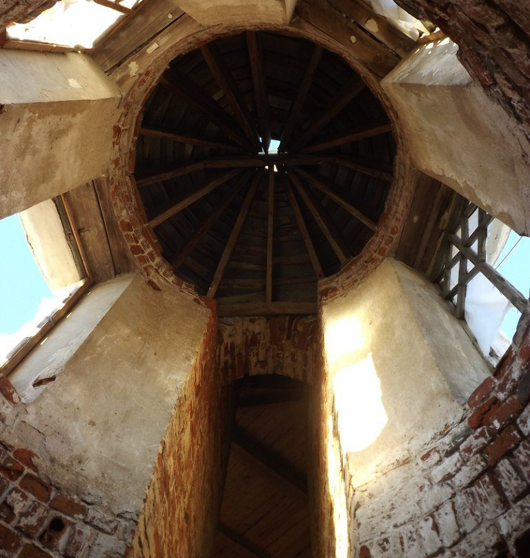 Boris and Gleb Monastery景点图片