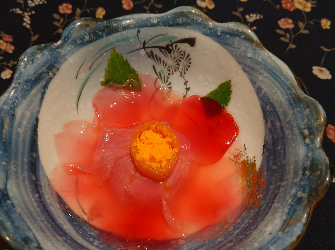 昴膳宿旅馆主图