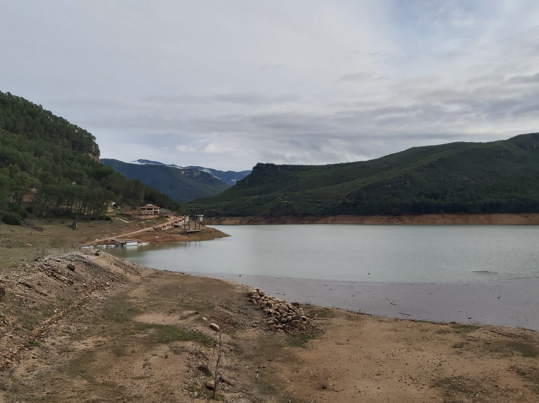 Hotel los Chiles主图