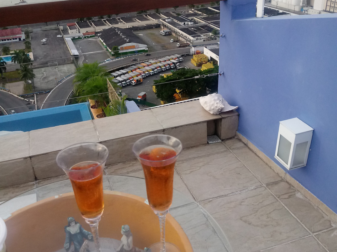 Aram Yami Hotel主图