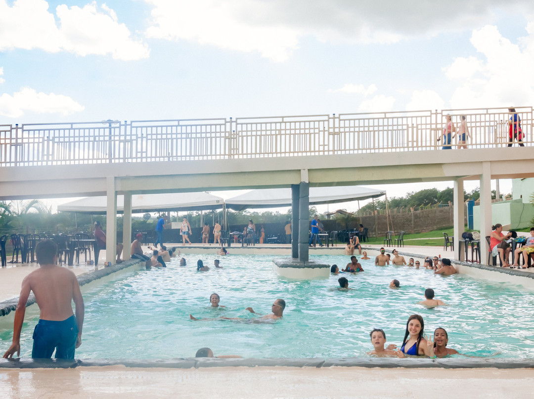 Water Park Itumbiara-Itumbiara必去景点