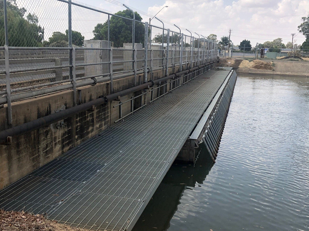 Mulwala Canal-Mulwala必去景点
