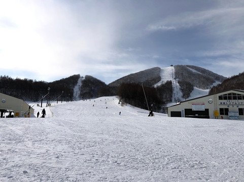 Hoshino Resorts Nekoma Snow Park & Resort-北盐原村必去景点