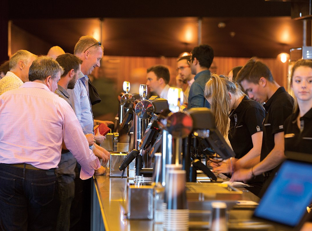 Reading Cinemas Melton-Melton必去景点