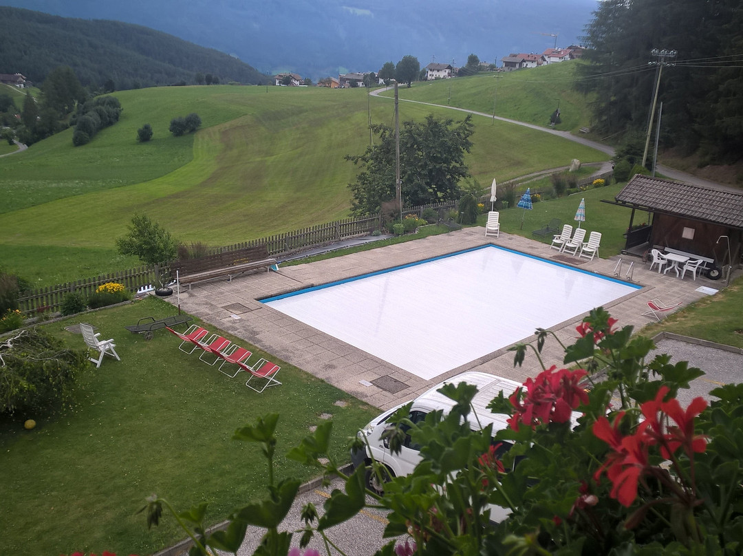 Pension Alpeggerhof主图