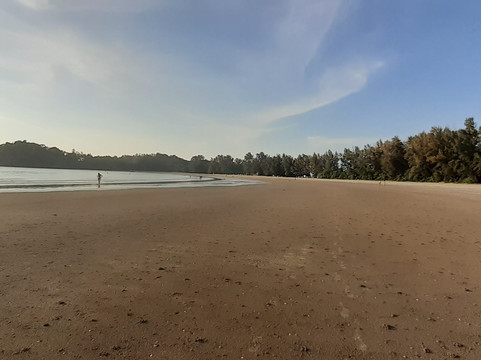 Mook Anda Bar-兰塔岛必去景点