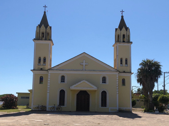 Pousada do Flavio主图