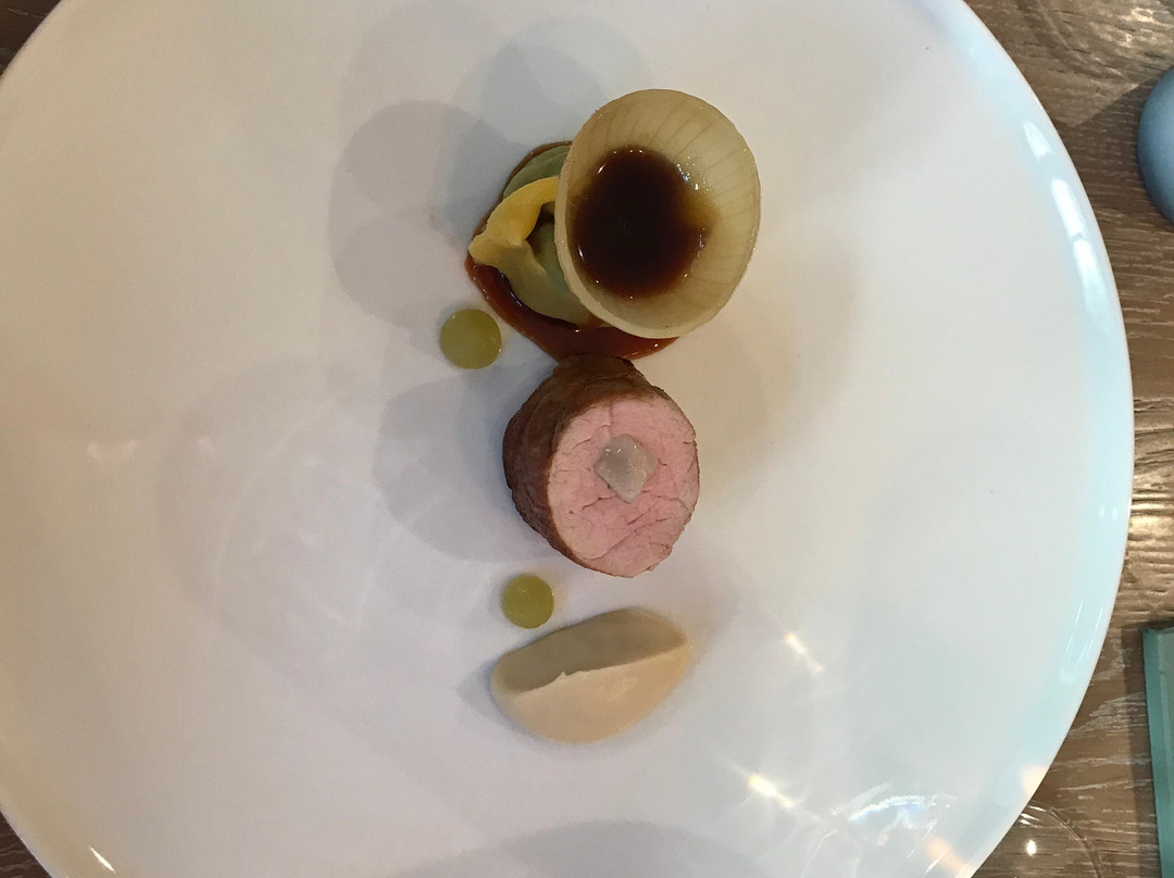 Pig & Truffle主图