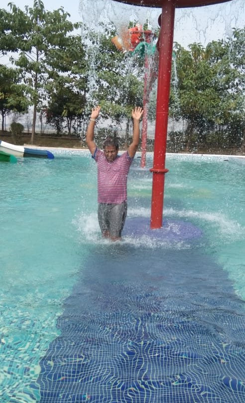 Chhattisgarh旅游景点-Jagdamba Fun World