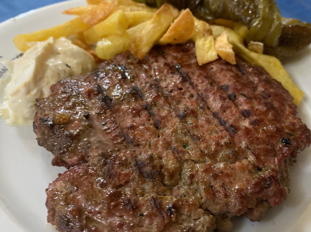 Hotel Restaurante Casa Pepe主图