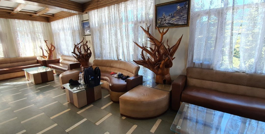 Hotel  Green Top主图