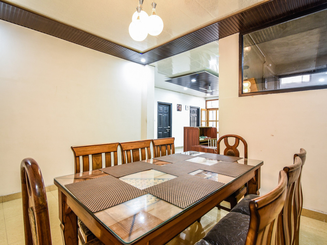 Tarab Home Stay主图