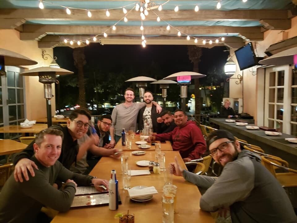 Sunny Cycle-棕榈泉市必去景点