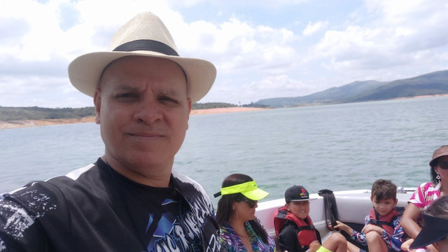 Passeios Mar de Minas-Capitolio必去景点