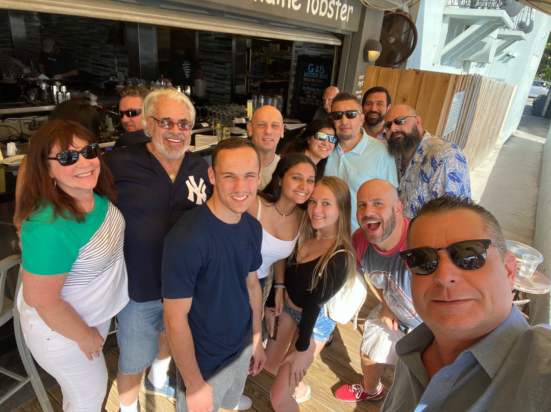 Shops at Pembroke Gardens-彭布罗克派恩斯必去景点