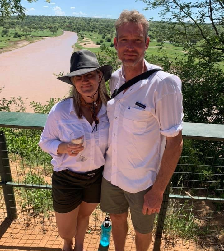 Urth Expedition-阿鲁沙必去景点