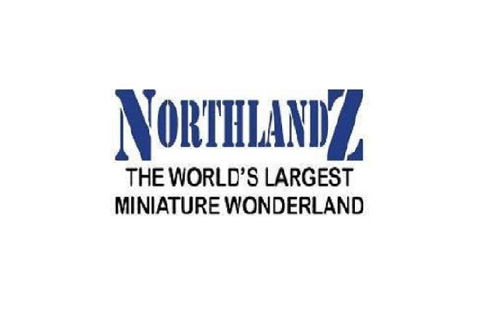 Northlandz Miniature Wonderland-夫雷明顿必去景点
