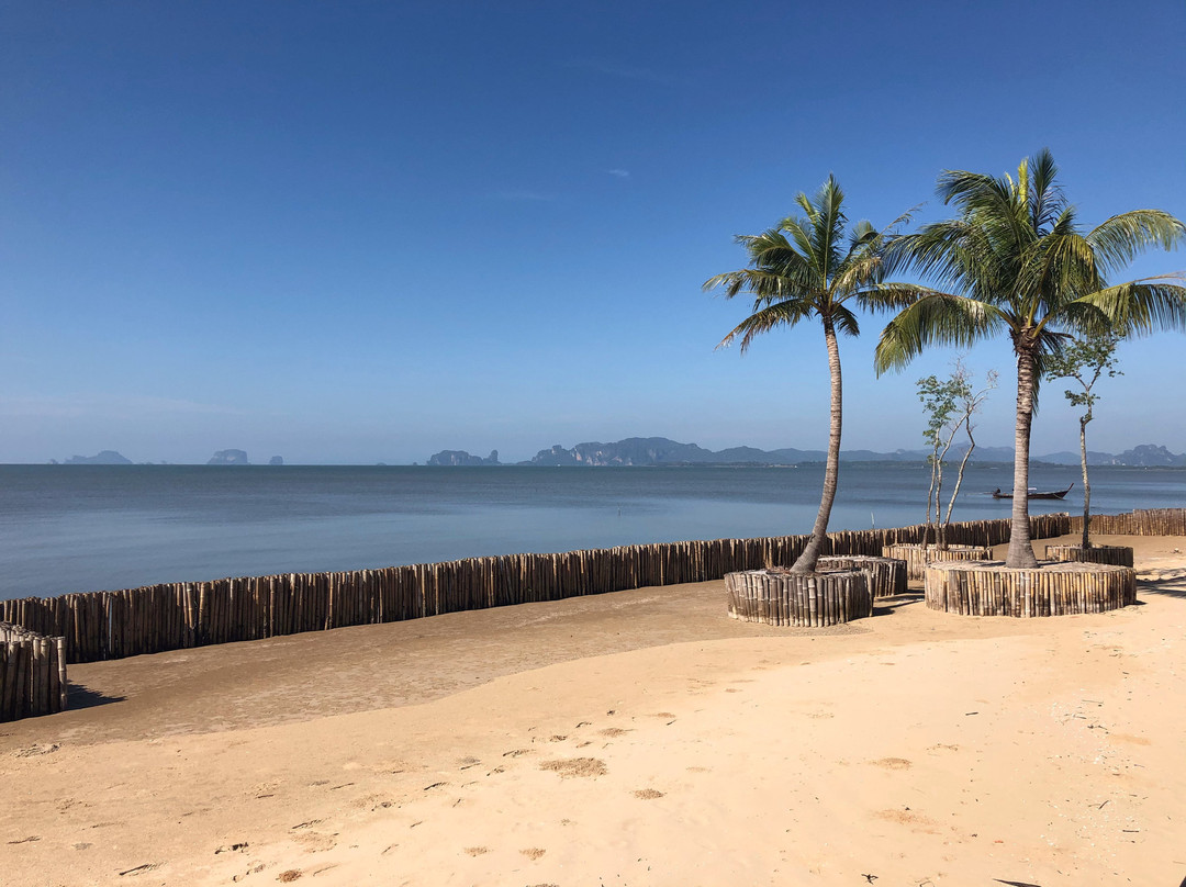 海岛别墅度假村主图