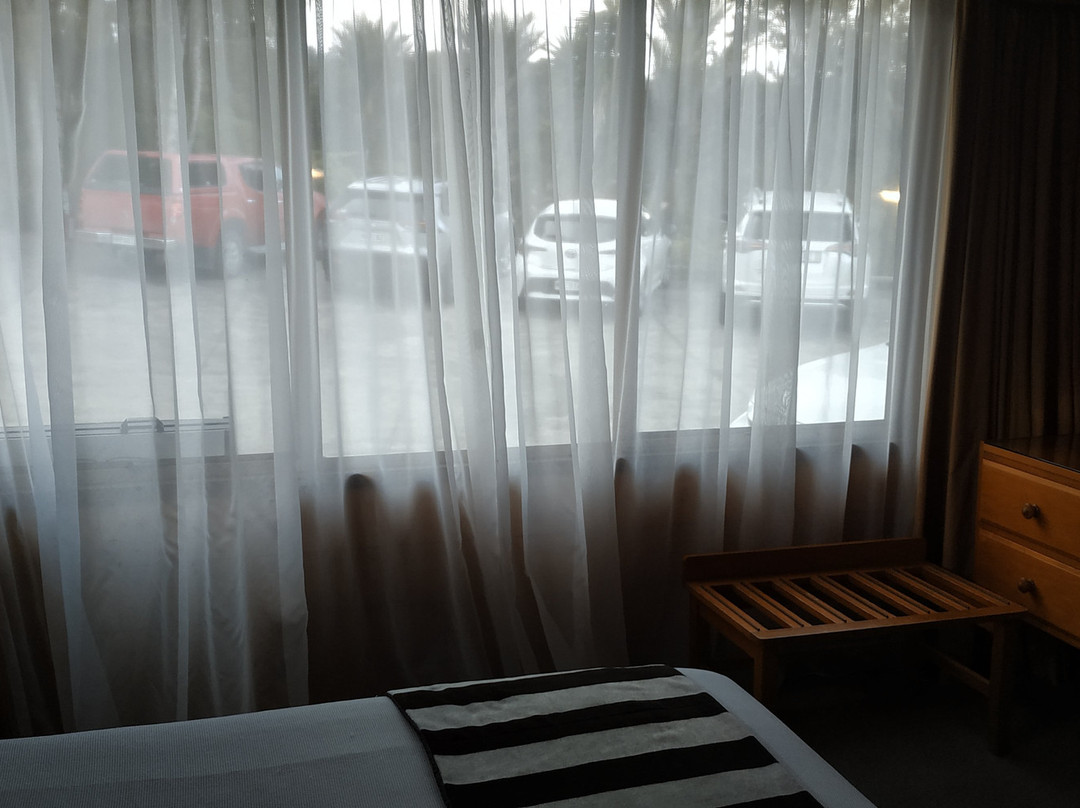 奥克兰怀塔克雷村酒店主图